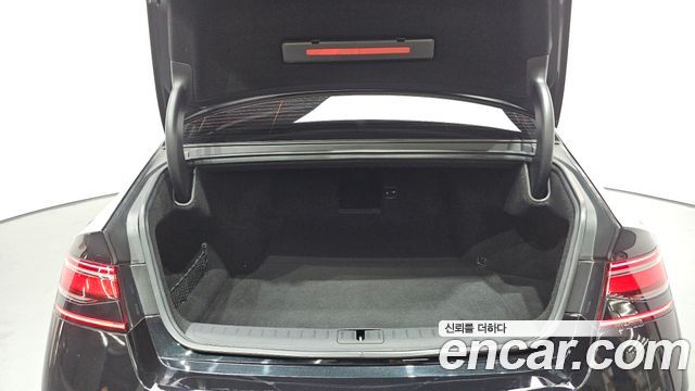 Genesis G90 2022 — photo 20