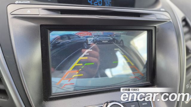Hyundai AVANTE 2016 — photo 10