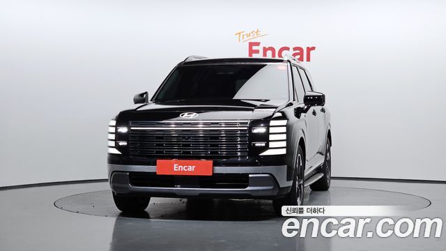 Hyundai Palisade 2025 — photo 3
