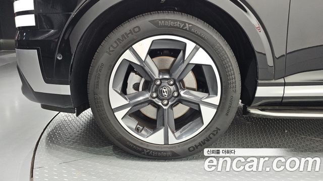 Hyundai Palisade 2025 — photo 5