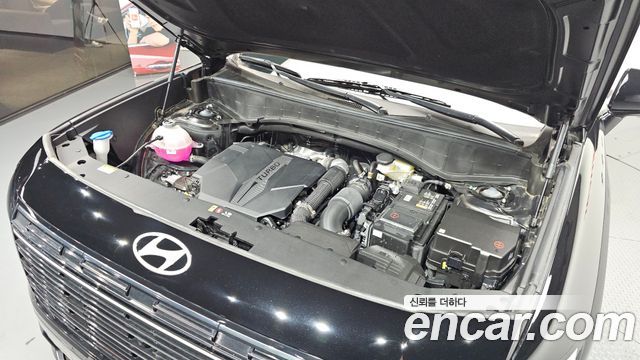Hyundai Palisade 2025 — photo 6