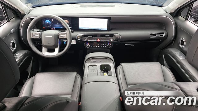Hyundai Palisade 2025 — photo 10