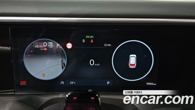 Hyundai Palisade 2025 — photo 11
