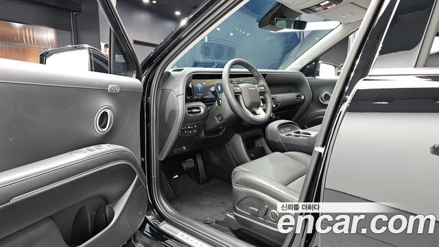 Hyundai Palisade 2025 — photo 13
