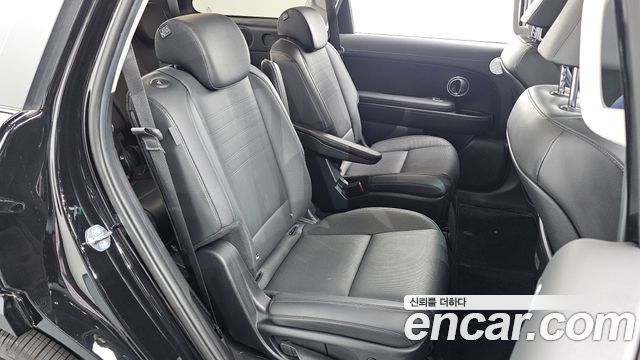 Hyundai Palisade 2025 — photo 17
