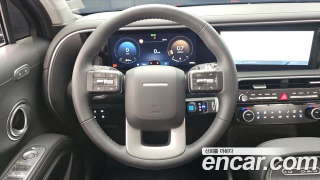 Hyundai Palisade 2025 — photo 19