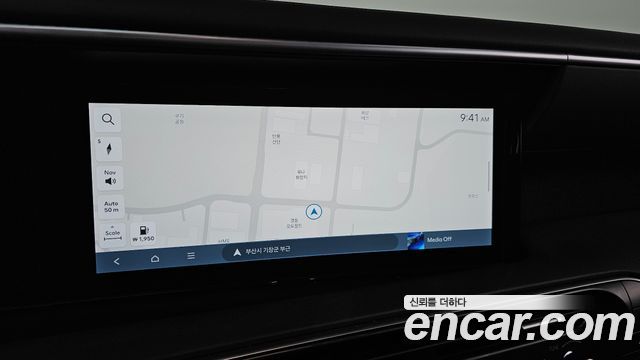 Hyundai Palisade 2025 — photo 20