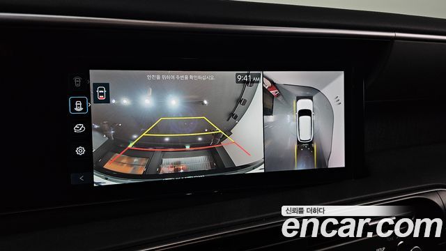 Hyundai Palisade 2025 — photo 21