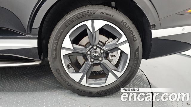 Hyundai Palisade 2025 — photo 7