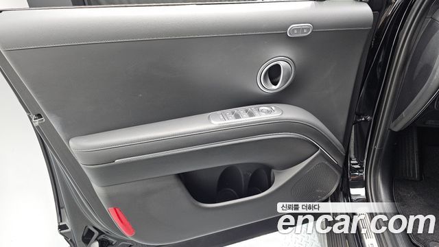 Hyundai Palisade 2025 — photo 14