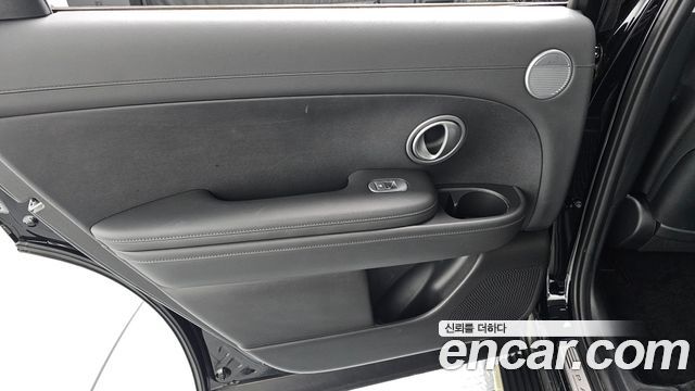 Hyundai Palisade 2025 — photo 15