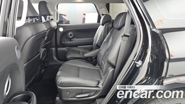 Hyundai Palisade 2025 — photo 16