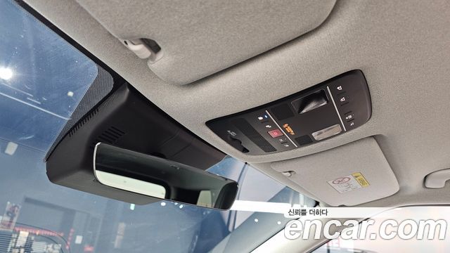 Hyundai Palisade 2025 — photo 28