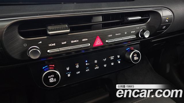 Hyundai Palisade 2025 — photo 30