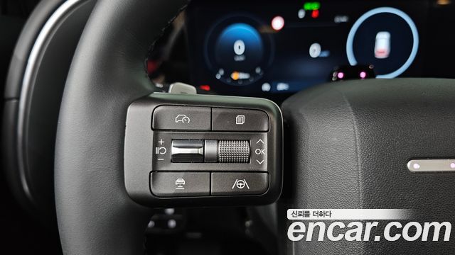 Hyundai Palisade 2025 — photo 32