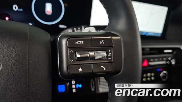Hyundai Palisade 2025 — photo 33