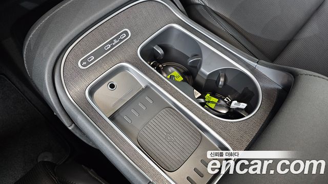Hyundai Palisade 2025 — photo 34