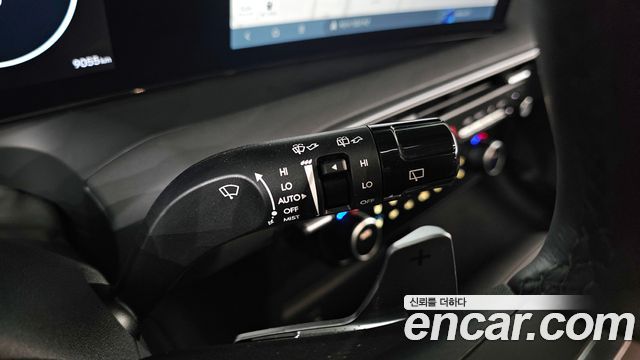 Hyundai Palisade 2025 — photo 36