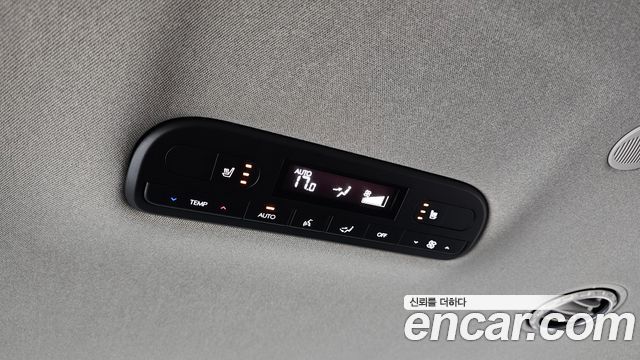 Hyundai Palisade 2025 — photo 37