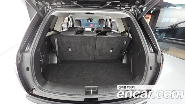 Hyundai Palisade 2025 — photo 38