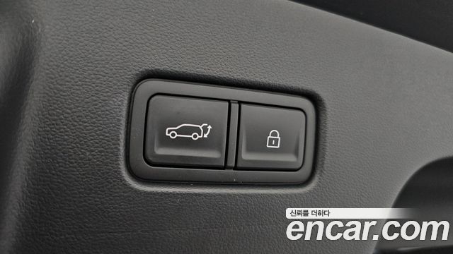 Hyundai Palisade 2025 — photo 39