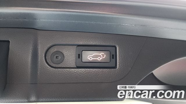 KG Mobility Rexton 2021 — photo 26