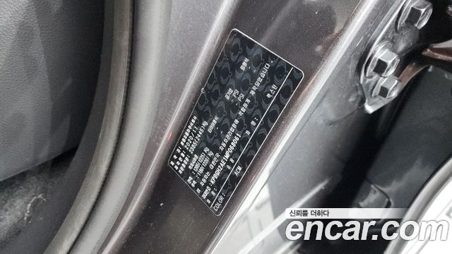 KG Mobility Rexton 2021 — photo 30