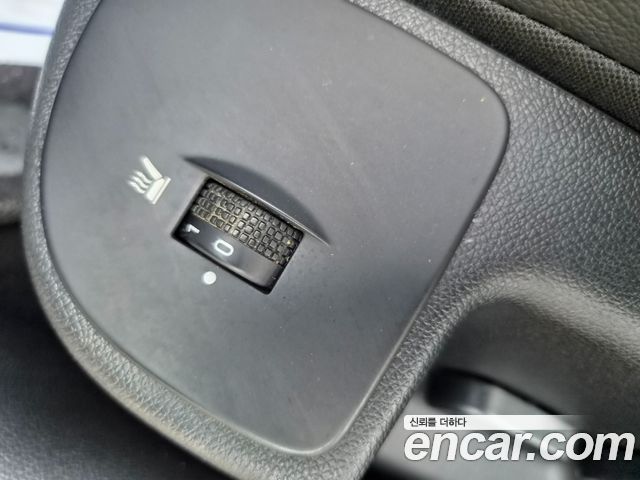 Renault Korea SM5  2016 — photo 8