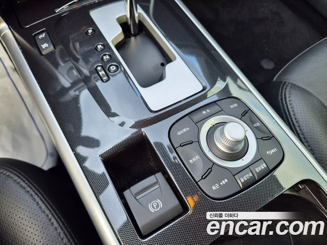 Renault Korea SM5  2016 — photo 16