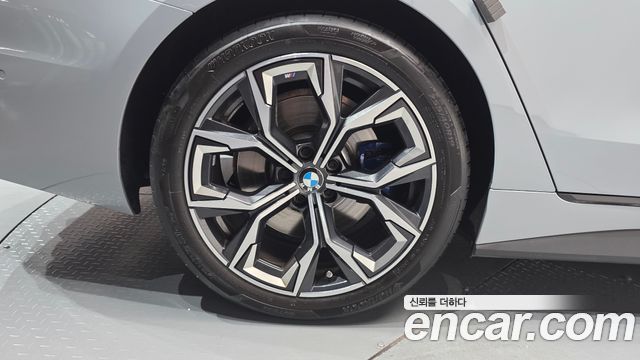 BMW 4-Series 2024 — photo 5