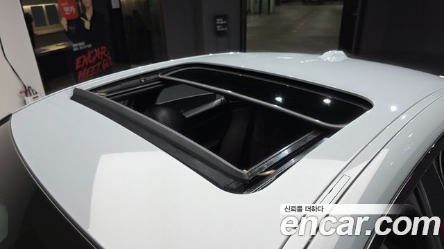 BMW 4-Series 2024 — photo 22
