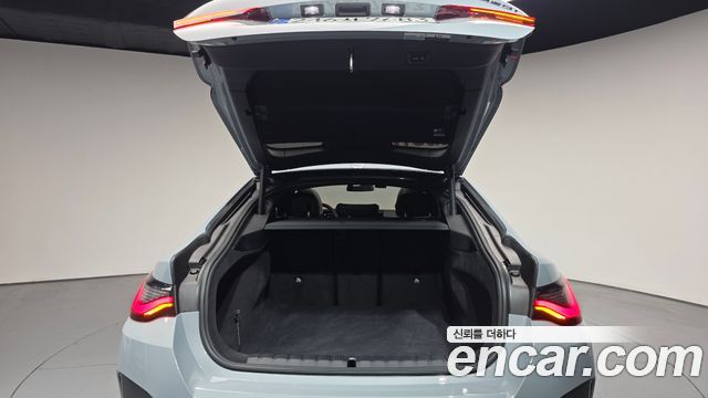 BMW 4-Series 2024 — photo 23