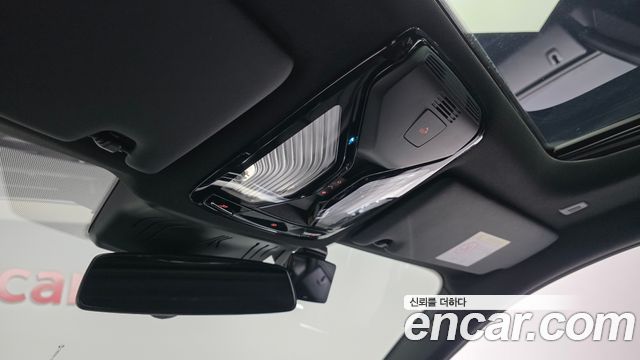 BMW 4-Series 2024 — photo 25