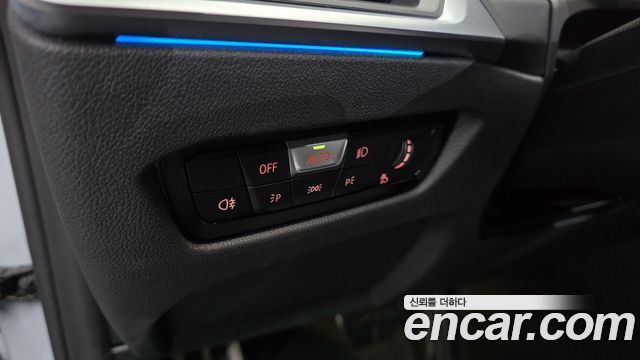BMW 4-Series 2024 — photo 26