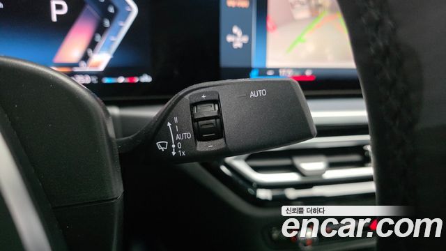 BMW 4-Series 2024 — photo 27