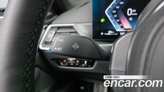 BMW 4-Series 2024 — photo 28