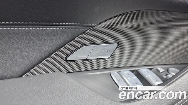 BMW 4-Series 2024 — photo 29
