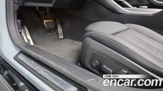 BMW 4-Series 2024 — photo 32