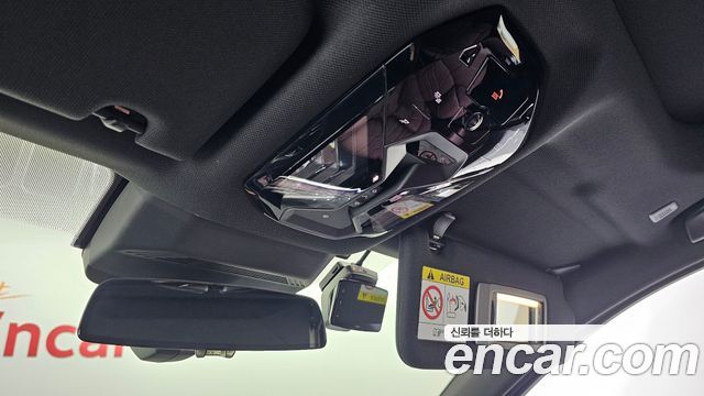 BMW i7 2024 — photo 27