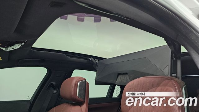 BMW i7 2024 — photo 36