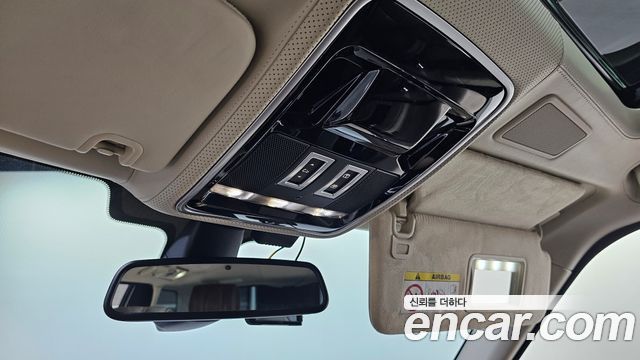Land Rover Range Rover 2016 — photo 17