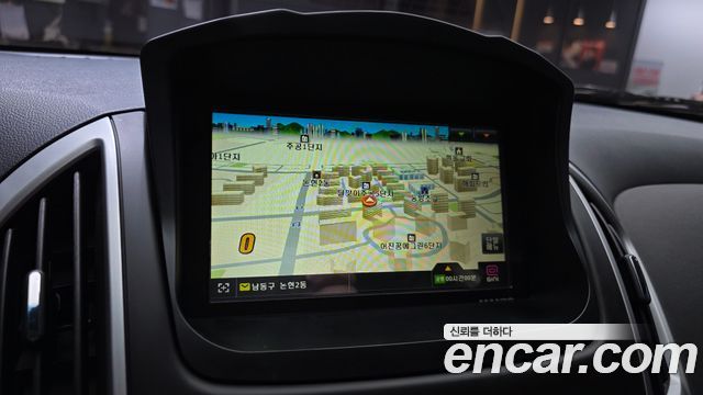 Chevrolet Korea Cruze 2016 — photo 21
