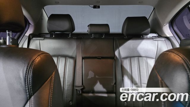 Chevrolet Korea Cruze 2016 — photo 26