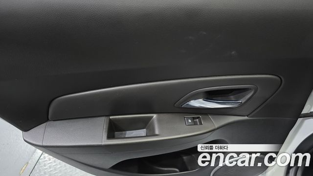 Chevrolet Korea Cruze 2016 — photo 15
