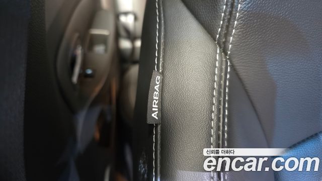 Chevrolet Korea Cruze 2016 — photo 29