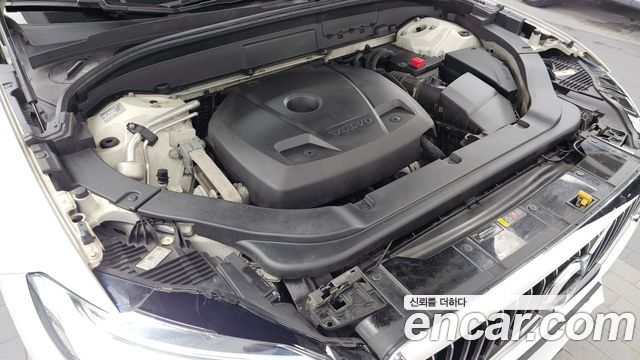 Volvo XC60 2018 — photo 6