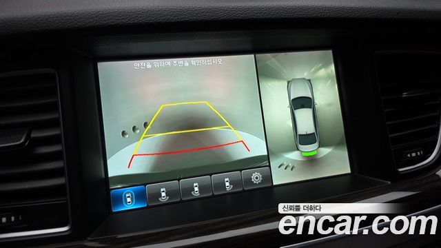 Genesis G80 2017 — photo 21