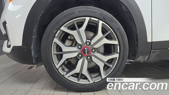 Kia Seltos 2023 — photo 5