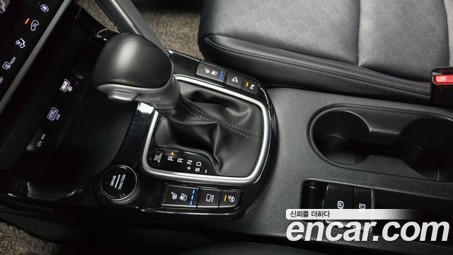 Kia Seltos 2023 — photo 12