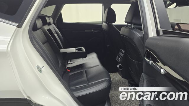 Kia Seltos 2023 — photo 18